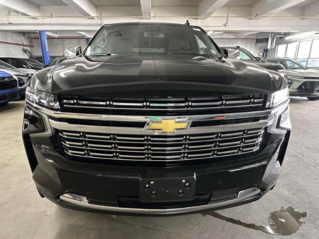 2023 Chevrolet Tahoe Vehicle Photo in Roslyn, NY 11576