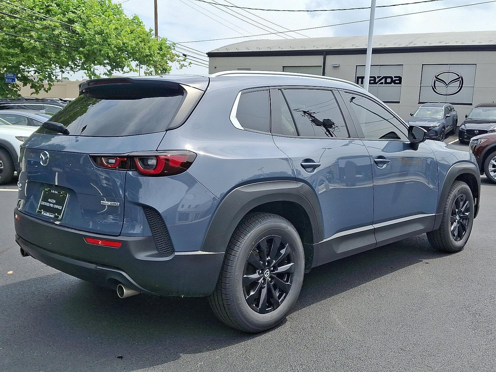 2023 Mazda CX-50 Vehicle Photo in Harrisburg, PA 17111