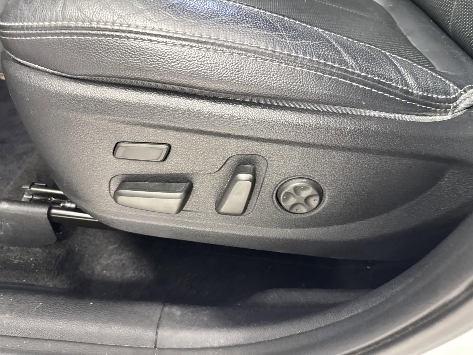 2019 Hyundai SANTA FE Vehicle Photo in Georgetown, TX 78626