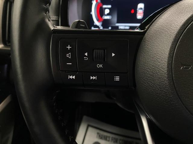 2025 Nissan Pathfinder Vehicle Photo in Appleton, WI 54913