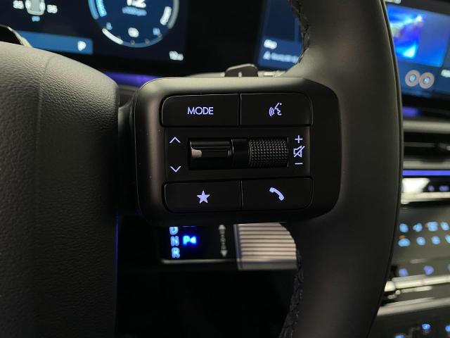 2026 Hyundai SANTA FE Hybrid Vehicle Photo in Appleton, WI 54913
