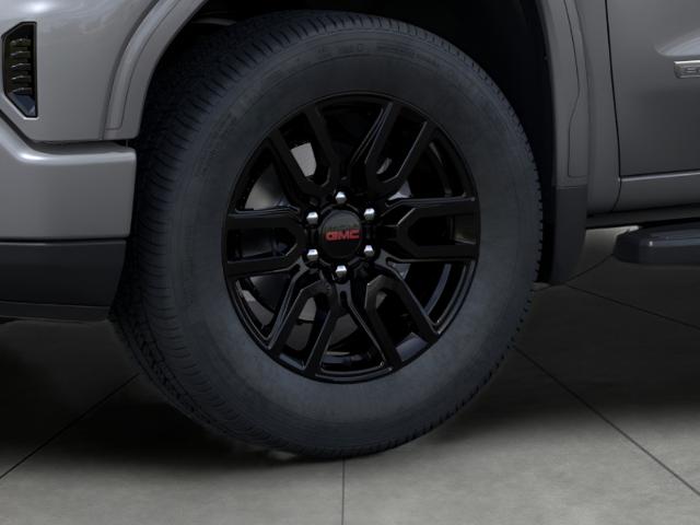 2025 GMC Sierra 1500 Vehicle Photo in GREEN BAY, WI 54303-3330