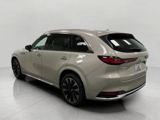 2025 Mazda CX-90 Vehicle Photo in Appleton, WI 54913
