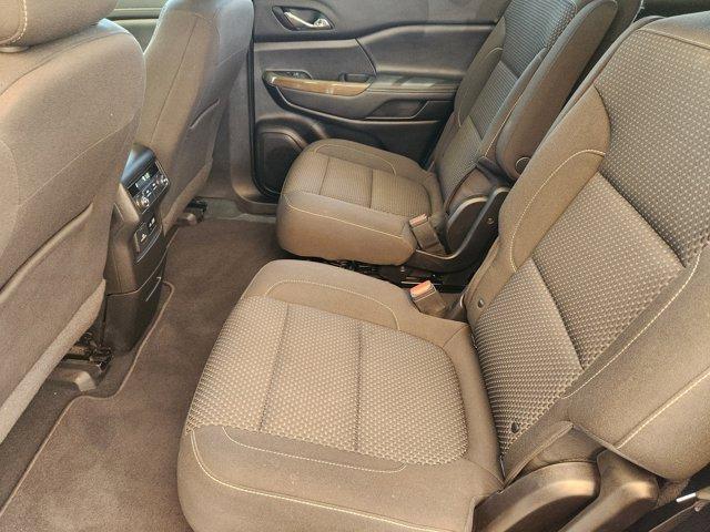 2023 GMC Acadia Vehicle Photo in Decatur, TX 76234