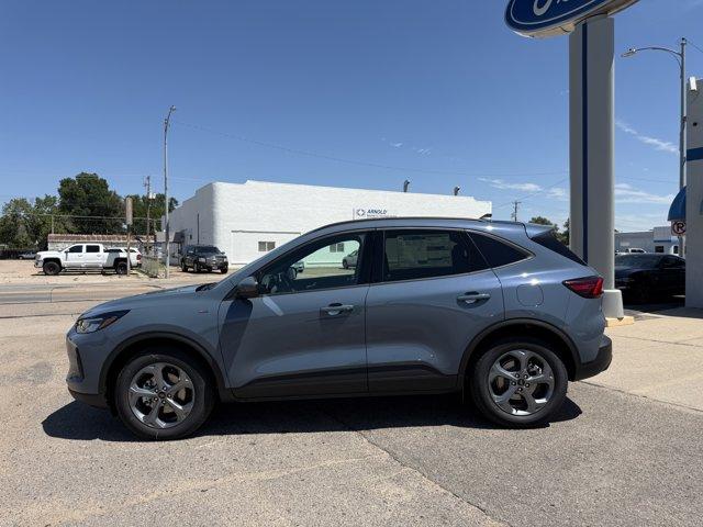 2025 Ford Escape Vehicle Photo in Ogallala, NE 69153