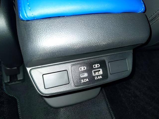 2025 Subaru WRX Vehicle Photo in Green Bay, WI 54304