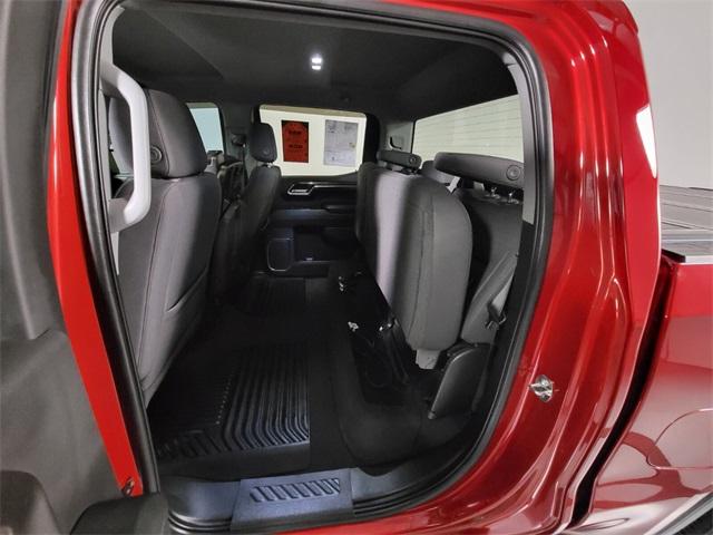 2023 GMC Sierra 1500 Vehicle Photo in PRESCOTT, AZ 86305-3700