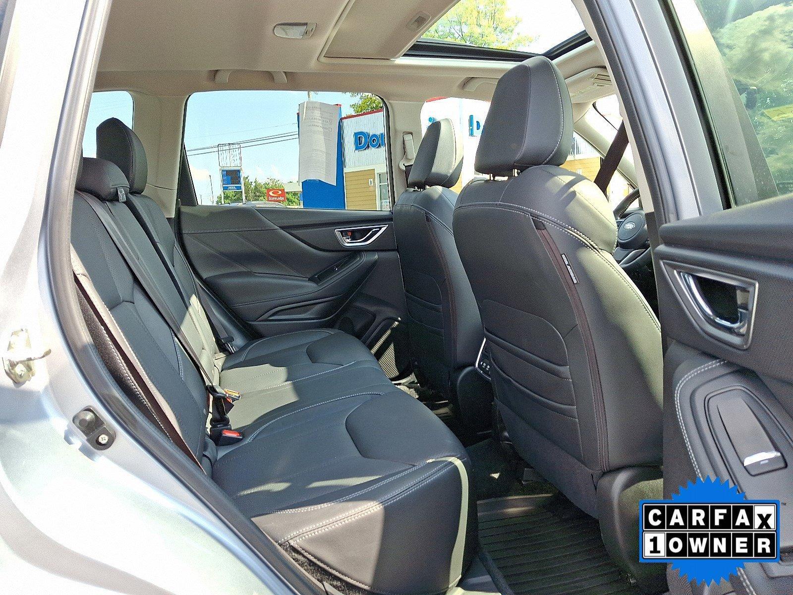 2019 Subaru Forester Vehicle Photo in Harrisburg, PA 17111