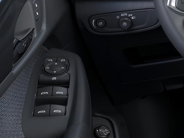 2026 Chevrolet Trailblazer Vehicle Photo in MANITOWOC, WI 54220-5838