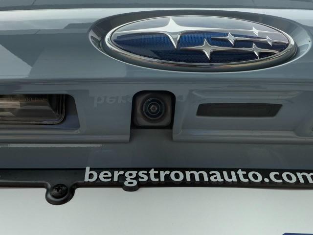 2023 Subaru Crosstrek Vehicle Photo in Appleton, WI 54914