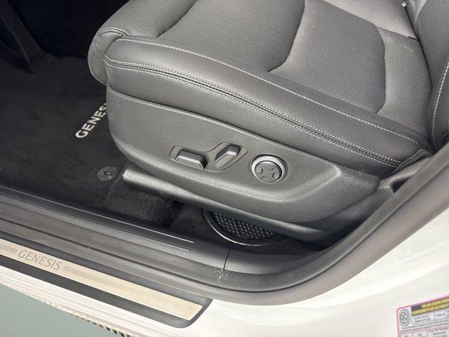 2025 Genesis GV70 Vehicle Photo in Georgetown, TX 78626