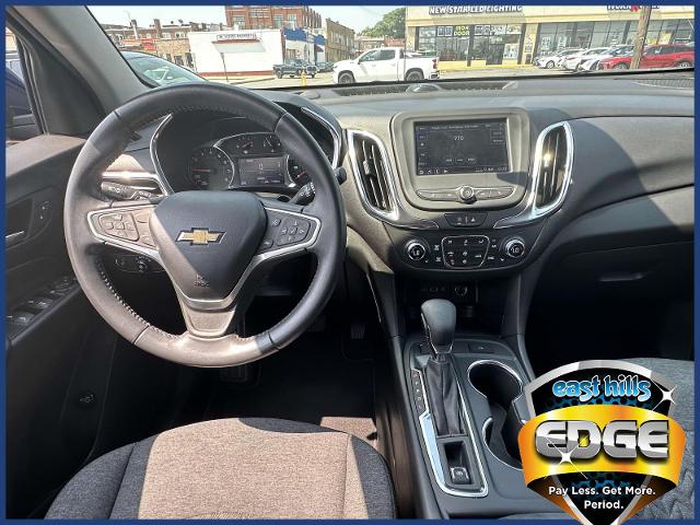 2022 Chevrolet Equinox Vehicle Photo in Roslyn, NY 11576