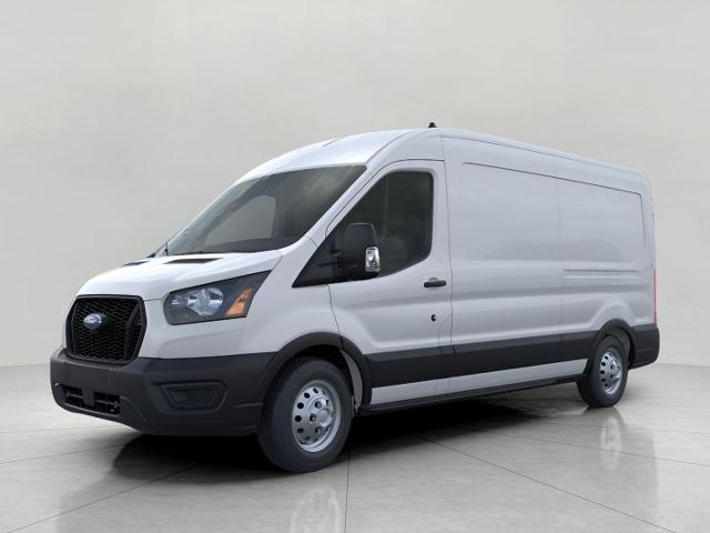 2025 Ford Transit Cargo Van Vehicle Photo in Neenah, WI 54956