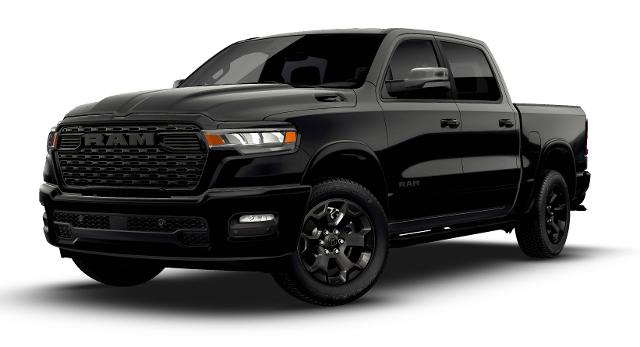2026 Ram 1500 Vehicle Photo in Neenah, WI 54956