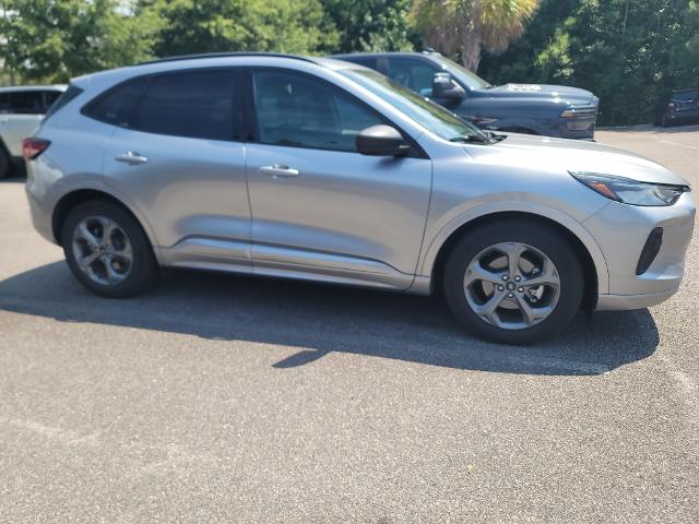 2024 Ford Escape Vehicle Photo in Savannah, GA 31419