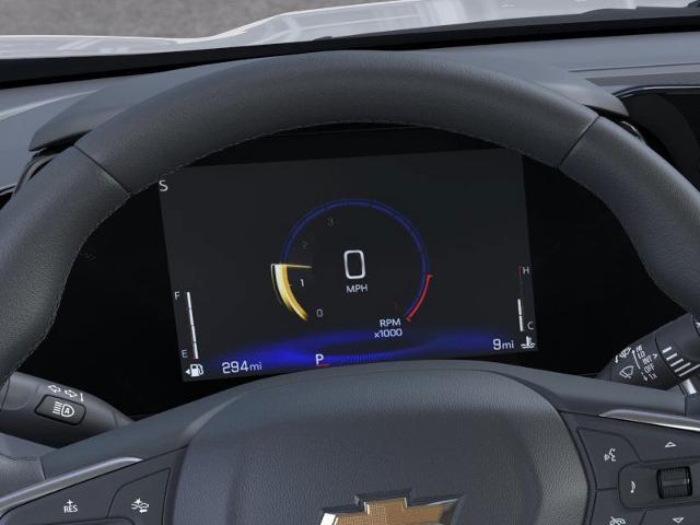2025 Chevrolet Trax Vehicle Photo in DANBURY, CT 06810-5034