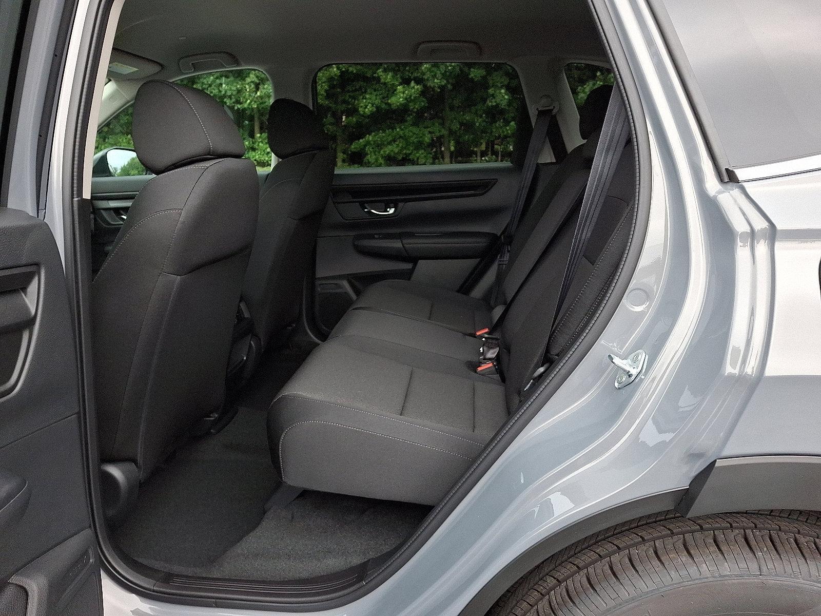 2026 Honda CR-V Vehicle Photo in Harrisburg, PA 17111