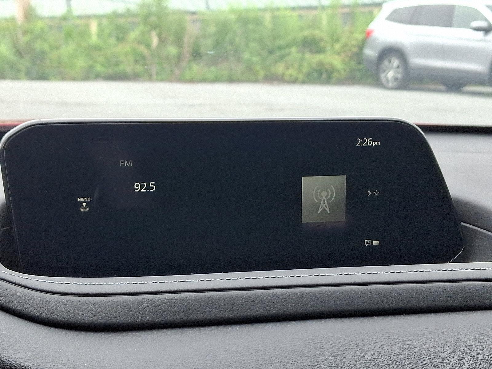 2025 Mazda CX-30 Vehicle Photo in Harrisburg, PA 17111