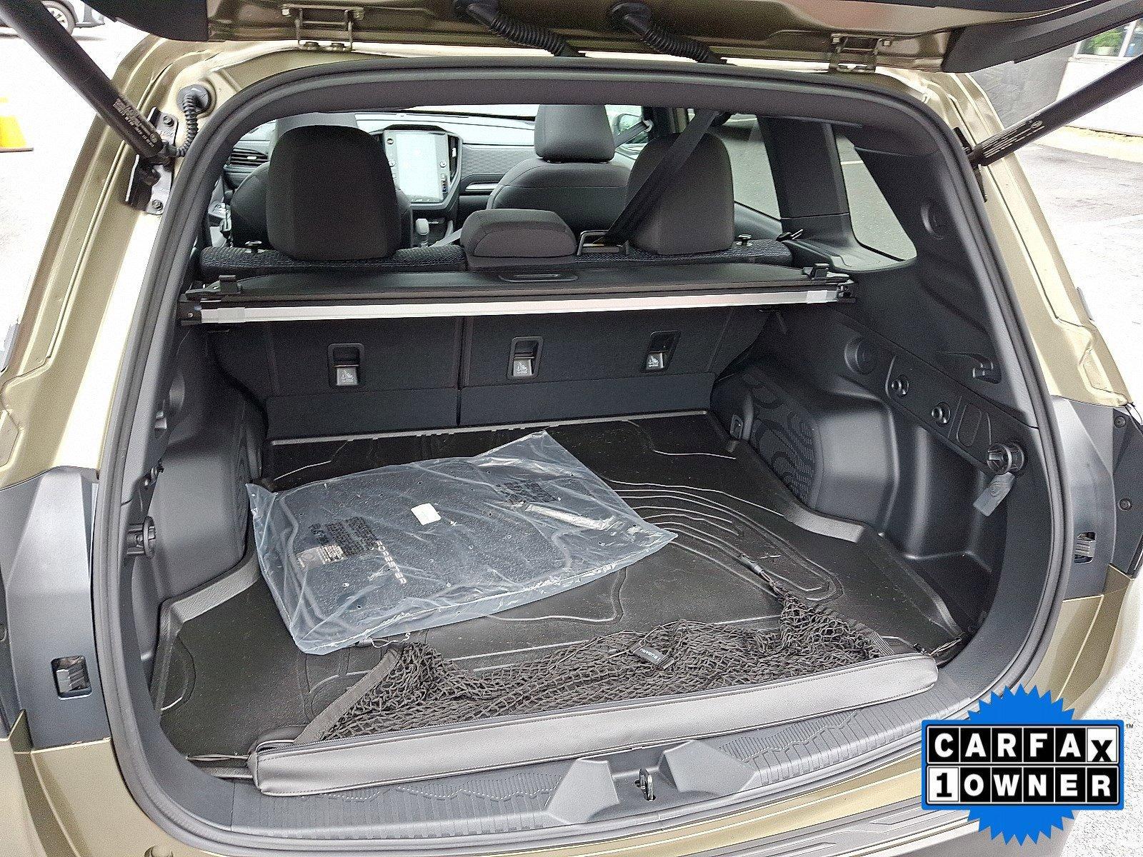 2025 Subaru Forester Vehicle Photo in Harrisburg, PA 17111