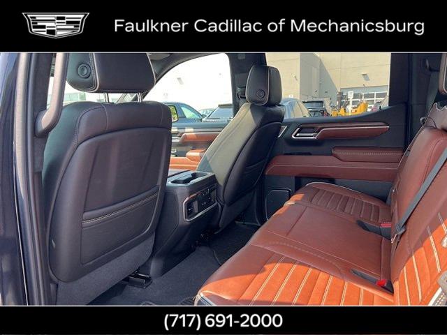 2022 GMC Sierra 1500 Vehicle Photo in MECHANICSBURG, PA 17050-1707