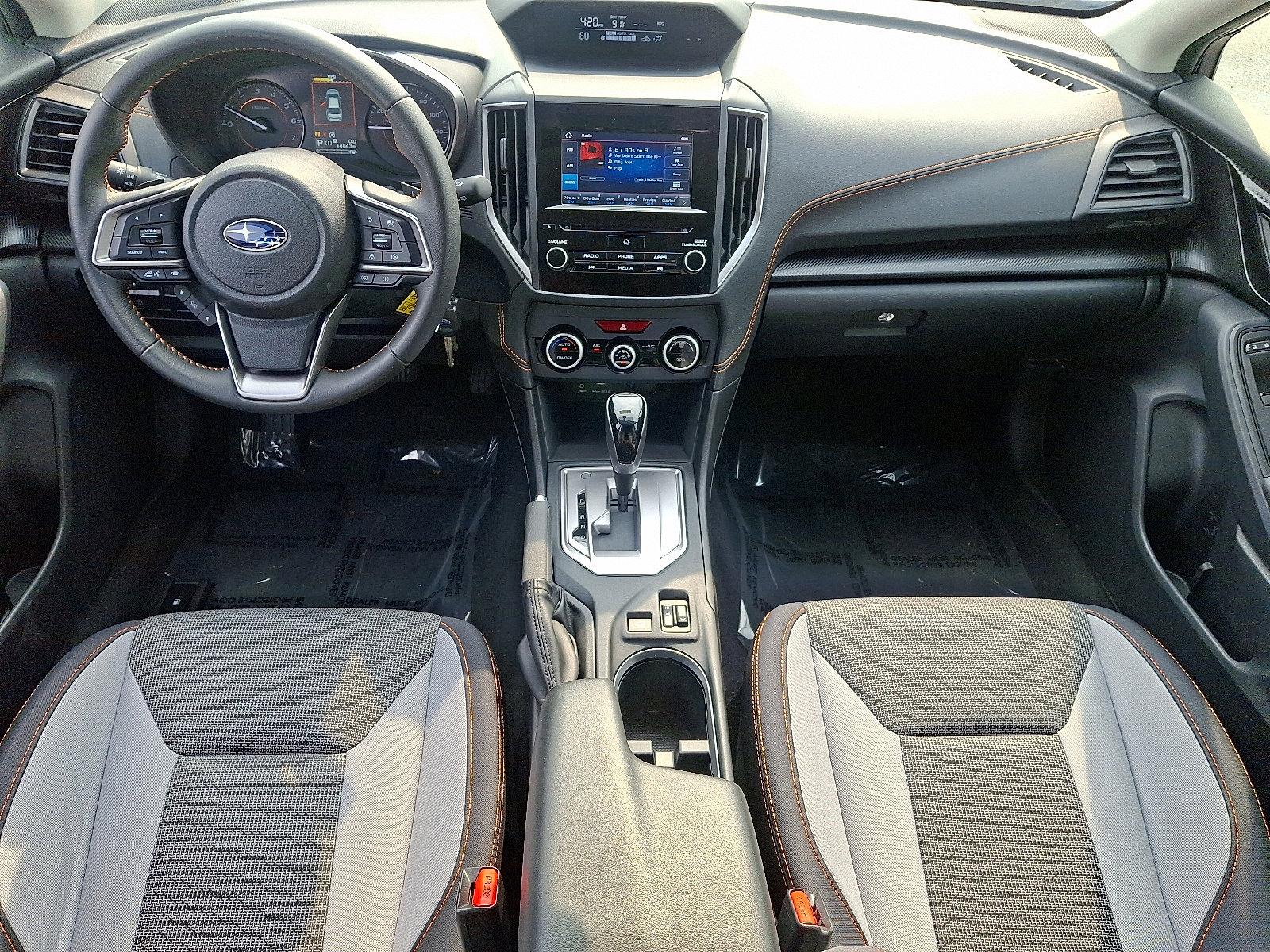 2023 Subaru Crosstrek Vehicle Photo in Harrisburg, PA 17111