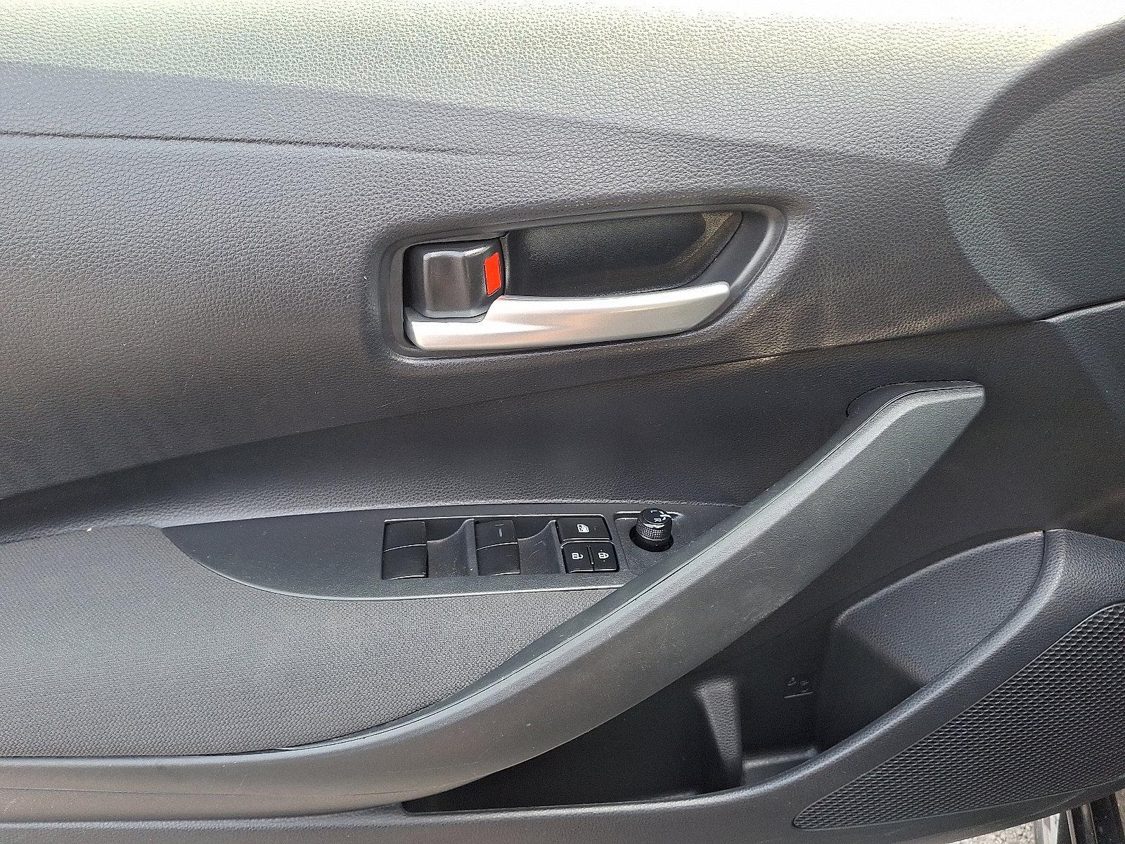 2020 Toyota Corolla Vehicle Photo in Harrisburg, PA 17111-1033