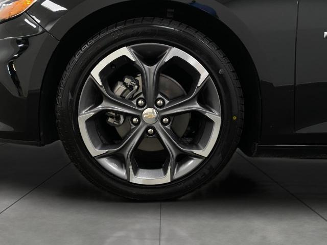2024 Chevrolet Malibu Vehicle Photo in NEENAH, WI 54956-2243