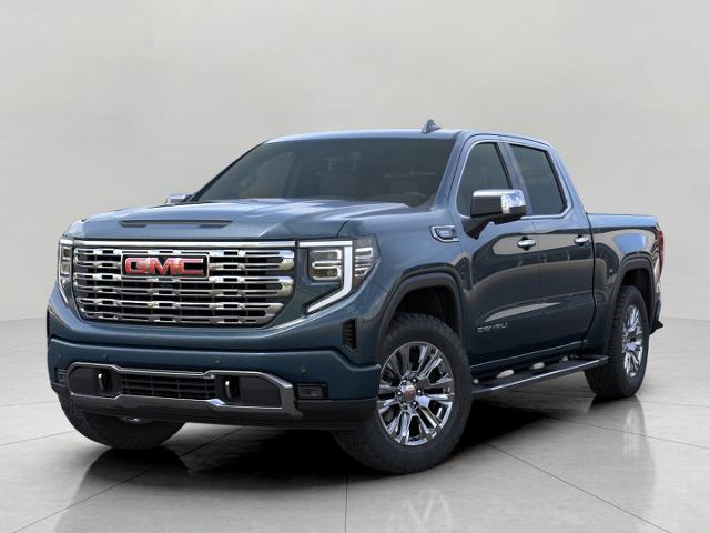 2026 GMC Sierra 1500 Vehicle Photo in APPLETON, WI 54914-8833