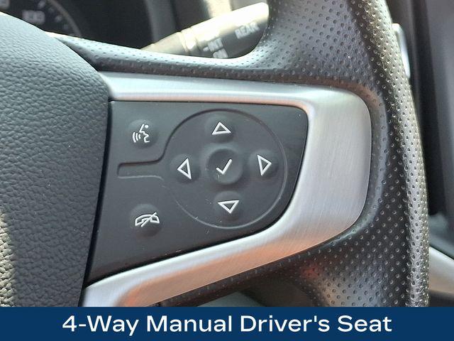 2024 GMC Terrain Vehicle Photo in PAWLING, NY 12564-3219