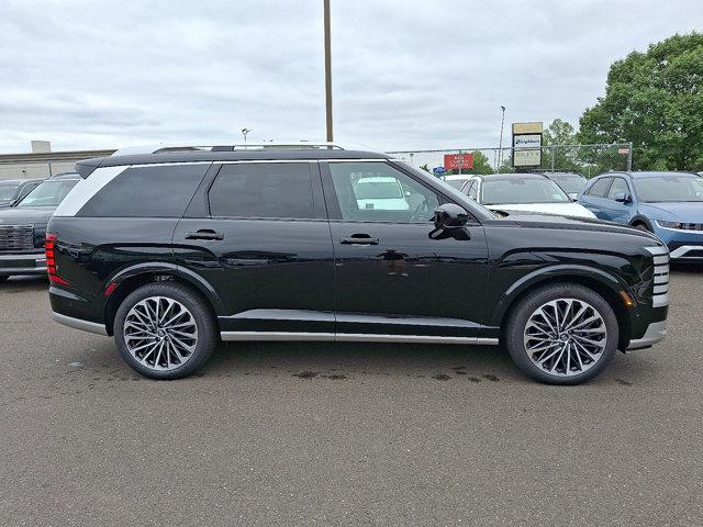 2026 Hyundai PALISADE Vehicle Photo in Philadelphia, PA 19116