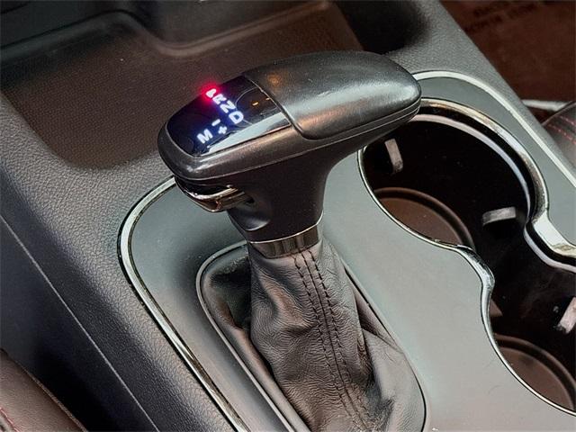 2018 Dodge Durango Vehicle Photo in Puyallup, WA 98371