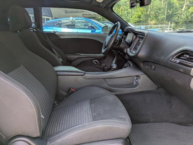 2019 Dodge Challenger Vehicle Photo in BRUNSWICK, GA 31525-1881