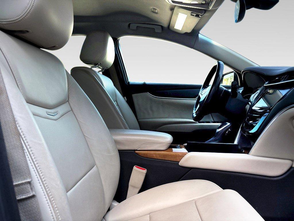 2019 Cadillac XTS Vehicle Photo in SAVANNAH, GA 31406-4513