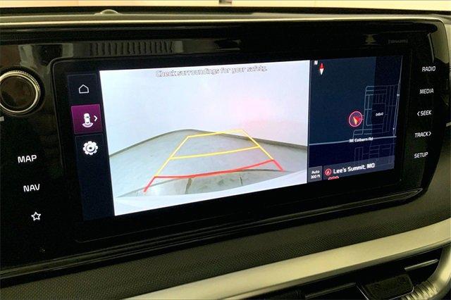 2024 Kia K5 Vehicle Photo in INDEPENDENCE, MO 64055-1314