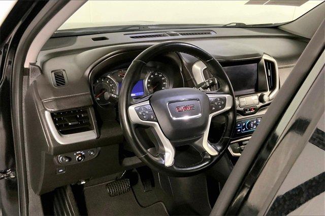 2023 GMC Terrain Vehicle Photo in INDEPENDENCE, MO 64055-1314