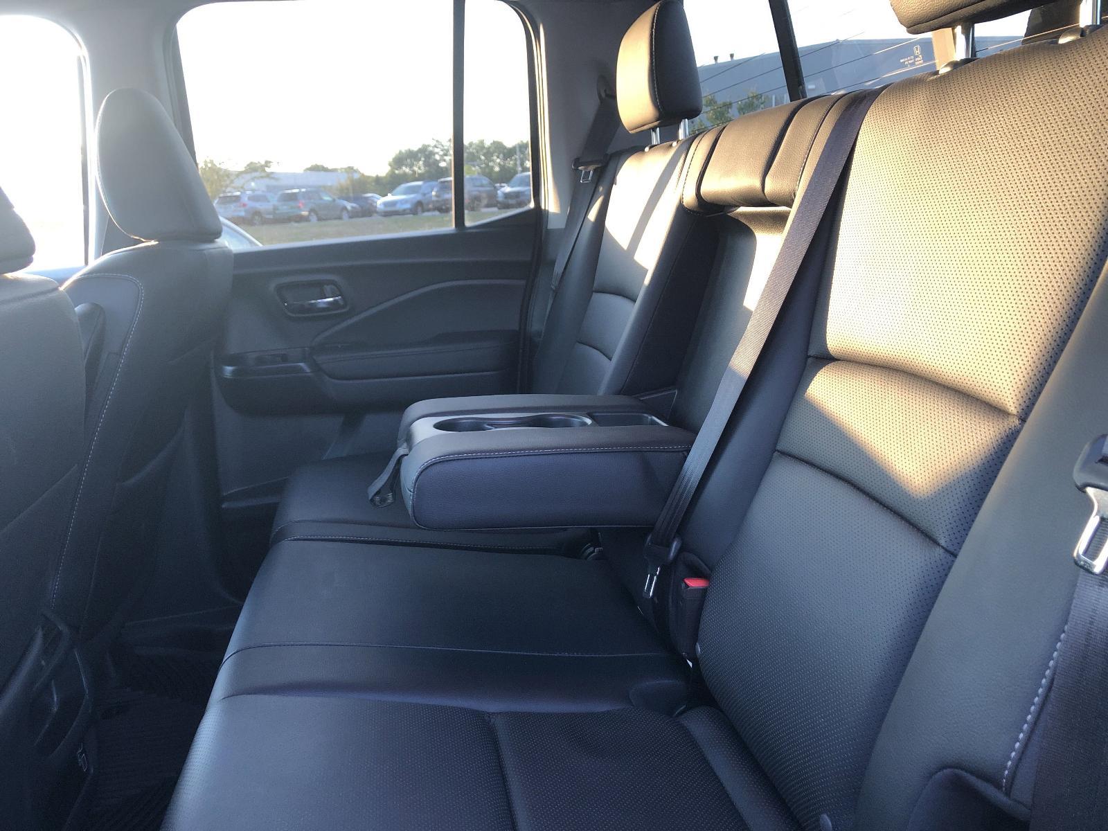 2020 Honda Ridgeline Vehicle Photo in Mechanicsburg, PA 17050