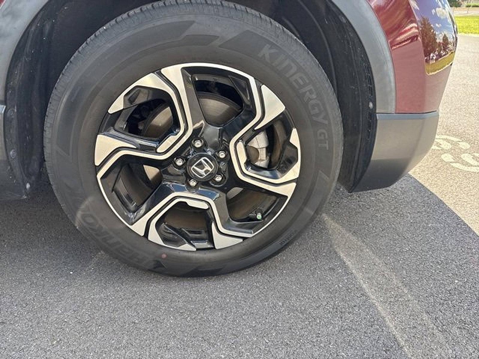 2019 Honda CR-V Vehicle Photo in Harrisburg, PA 17111