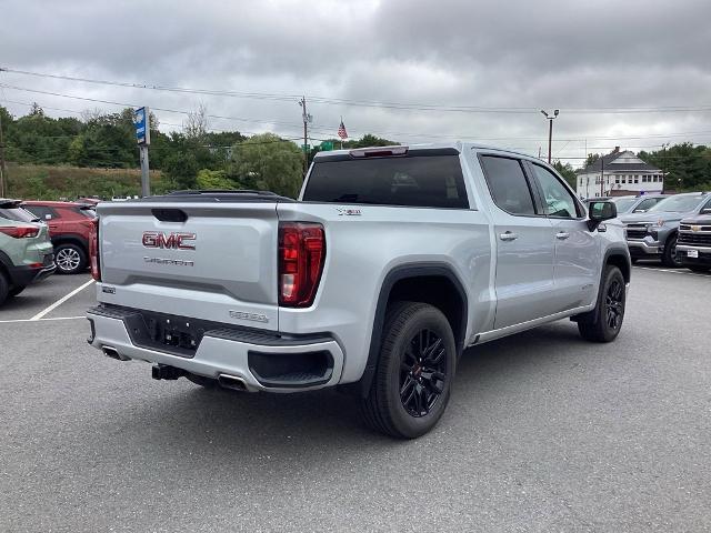 2020 GMC Sierra 1500 Vehicle Photo in GARDNER, MA 01440-3110