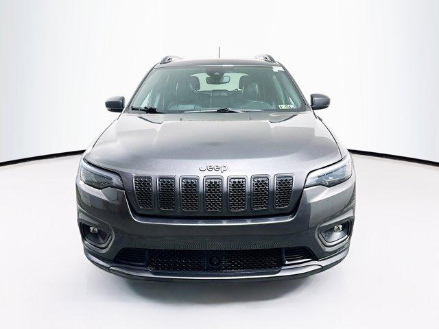 2021 Jeep Cherokee Vehicle Photo in Doylsetown, PA 18901