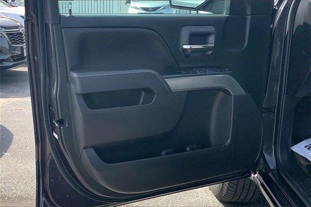 2015 Chevrolet Silverado 1500 Vehicle Photo in INDEPENDENCE, MO 64055-1377