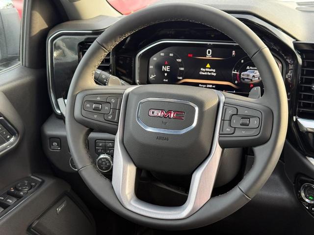 2026 GMC Sierra 1500 Vehicle Photo in COLUMBIA, MO 65203-3903