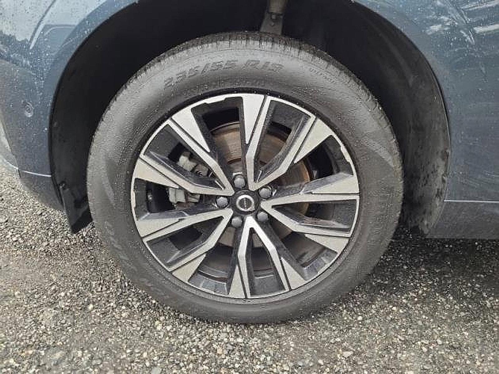 2023 Volvo XC60 Vehicle Photo in Trevose, PA 19053
