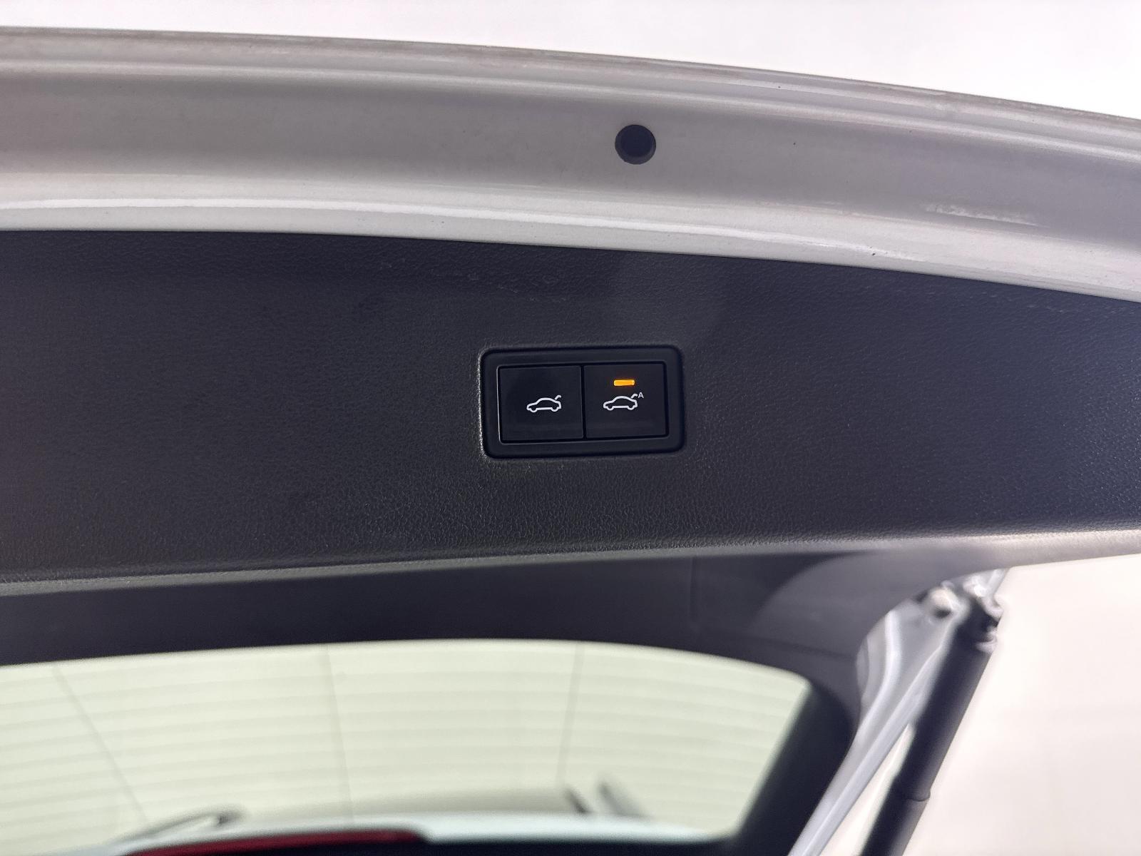 2019 Volkswagen Tiguan Vehicle Photo in Georgetown, TX 78626