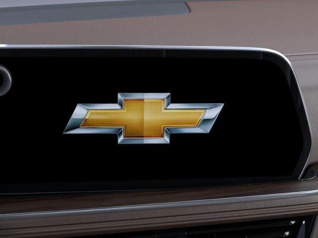 2025 Chevrolet Tahoe Vehicle Photo in KANSAS CITY, MO 64114-4502