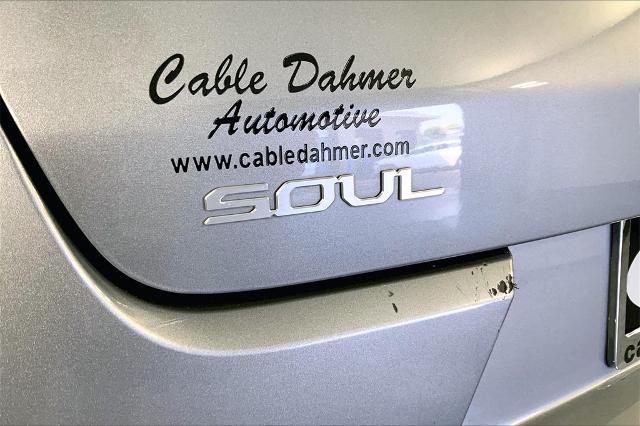 2023 Kia Soul Vehicle Photo in Lees Summit, MO 64086