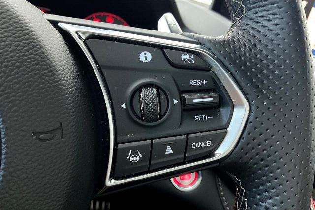 2024 Acura RDX Vehicle Photo in Grapevine, TX 76051