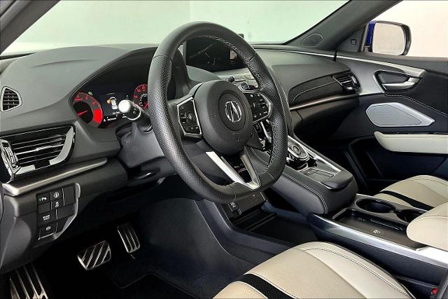 2025 Acura RDX Vehicle Photo in Grapevine, TX 76051