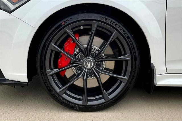 2025 Acura Integra Vehicle Photo in Grapevine, TX 76051