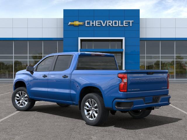 2024 Chevrolet Silverado 1500 Vehicle Photo in MIAMI, FL 33172-3015