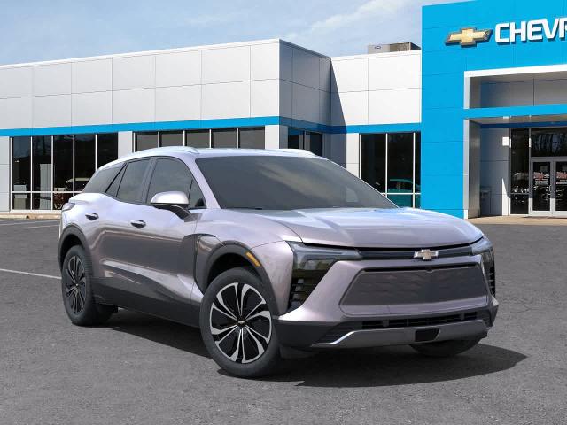 2024 Chevrolet Blazer EV Vehicle Photo in MOON TOWNSHIP, PA 15108-2571